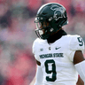 Kenneth Walker III profile photo