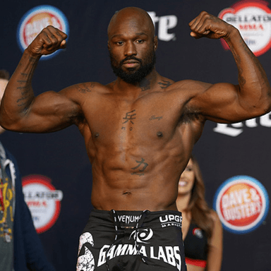 King Mo Lawal profile image