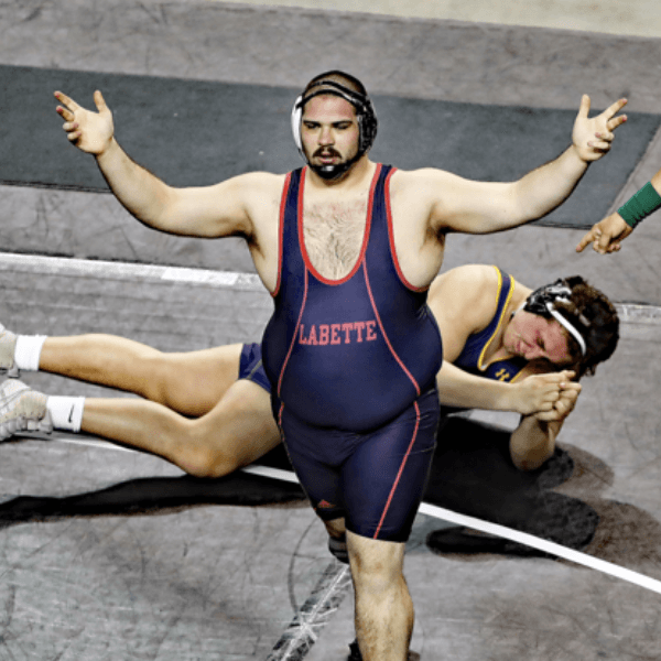 Micah Lieberman profile photo