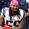 Brandon Spikes profile photo