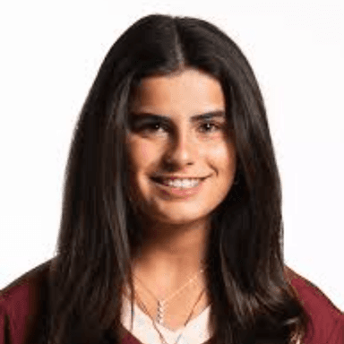 Brooke McLoy profile image
