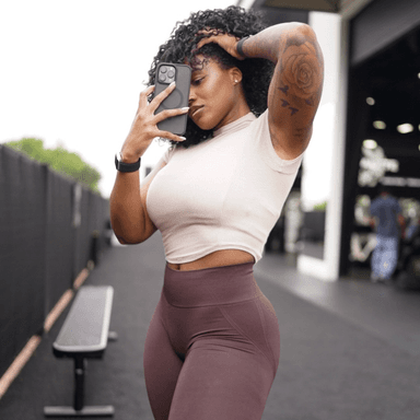 Kesha Collins profile image