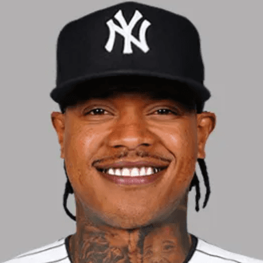 Marcus Stroman profile image