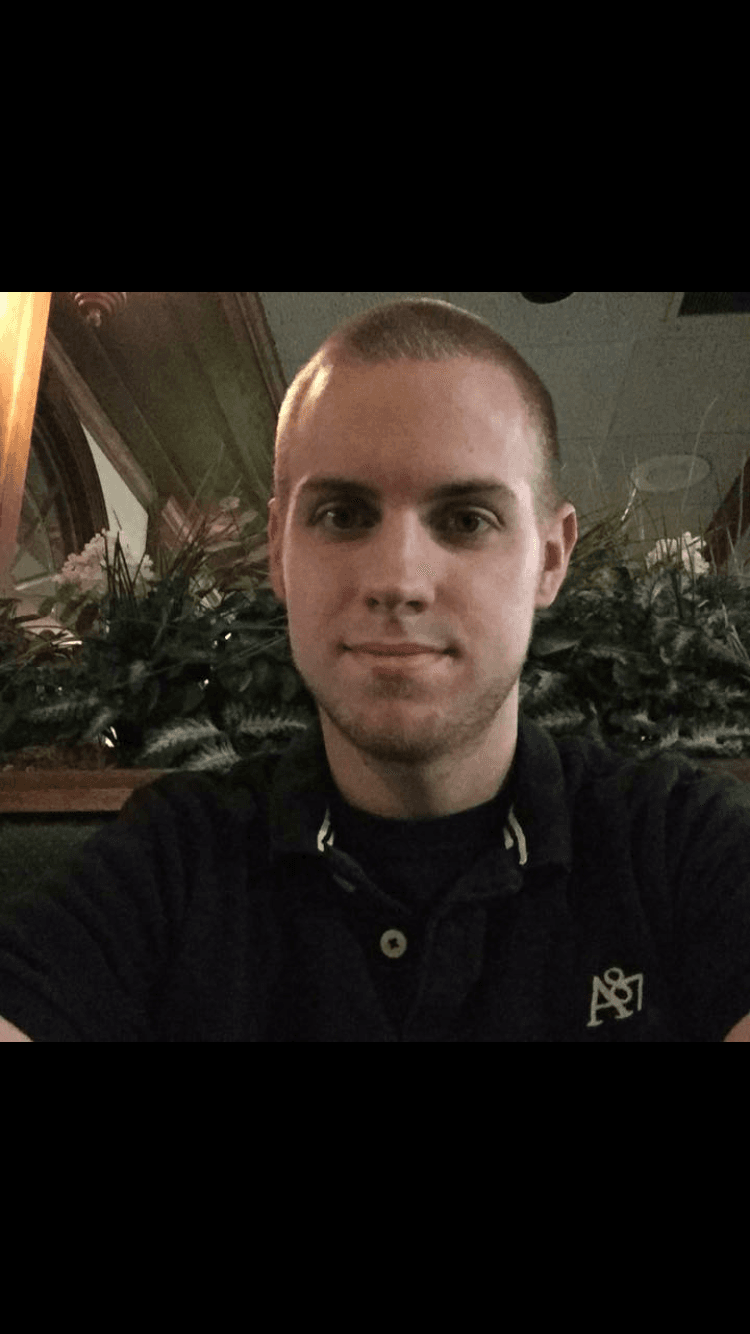 Kyle Riederer profile image