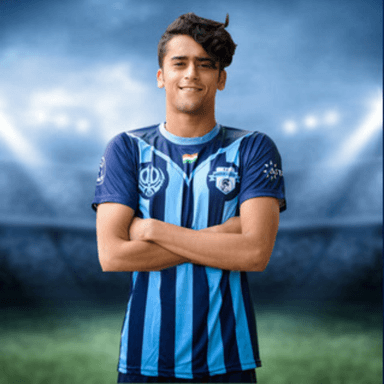 Krishna Pandit profile image