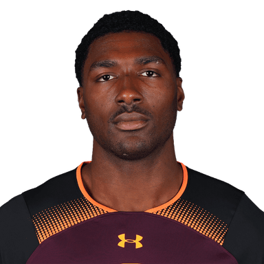 Jamal Custis profile image