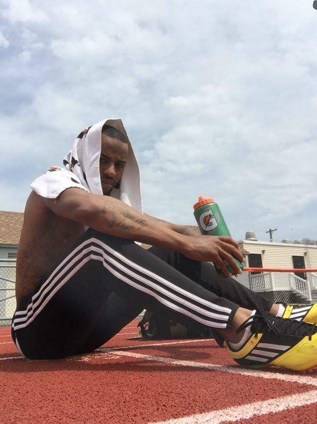 Daron Jones profile image