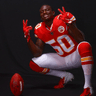 Willie Gay Jr profile photo