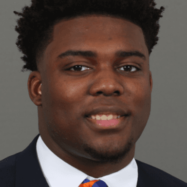 Cam Jackson profile image