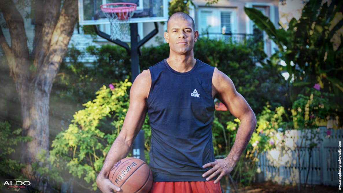 Shane Battier profile image