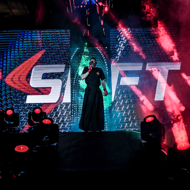 SFT profile image