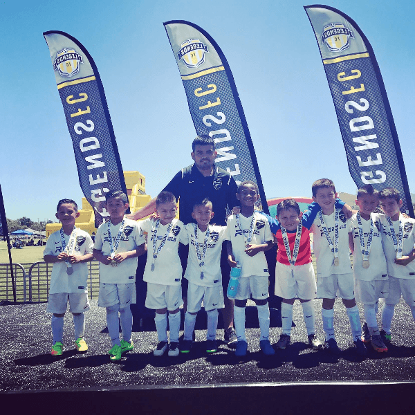 Elite Rebels profile image