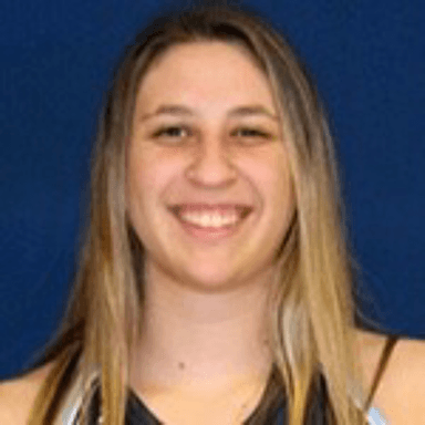 Audrey Shaev profile image