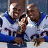 Devin & Jason McCourty profile photo