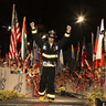 Fireman Rob Verhelst profile photo