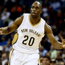 Quincy Pondexter profile photo