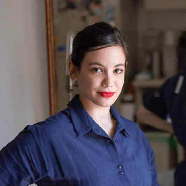 sahar amor profile image