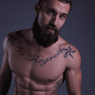 Travis Horn profile image