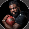 Zack Moss profile photo