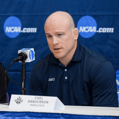 Cael Sanderson profile image