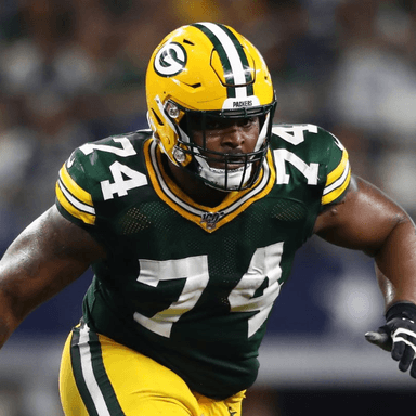 Elgton Jenkins profile image