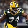Elgton Jenkins profile photo