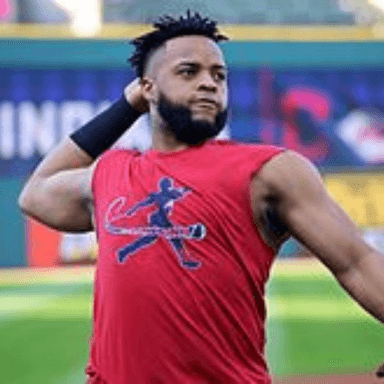 Carlos Santana profile image
