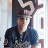 Parker Rhodes profile photo