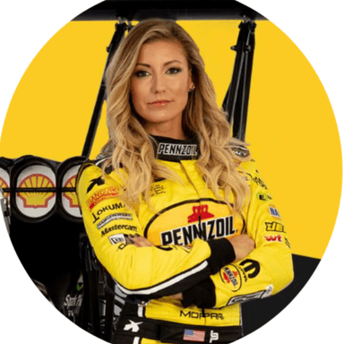 Leah Pruett profile image
