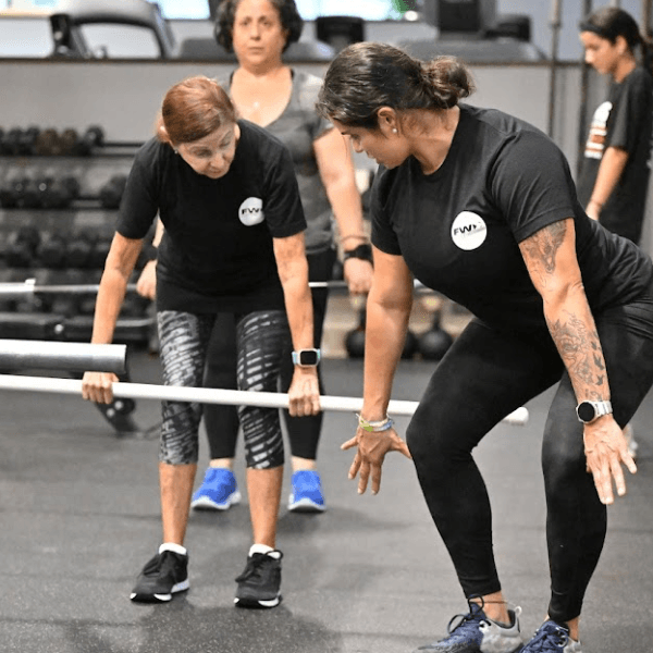 Carolina Gelbman profile image