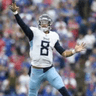 Marcus Mariota profile photo