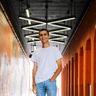 Martin Gutierrez de Mesa Lopez profile photo
