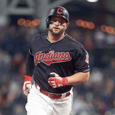 Yonder Alonso profile image