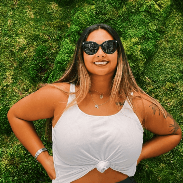 Nadia Fung profile photo