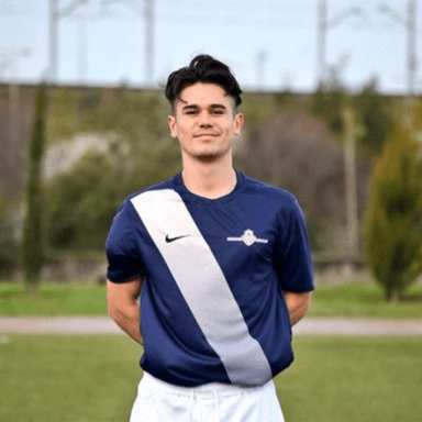 Jules Lopez-Cascante profile image