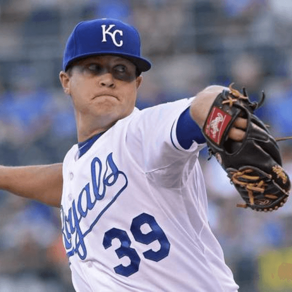 Kris Medlen profile image