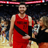 Jusuf Nurkic profile photo