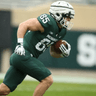 Cade McDonald profile photo