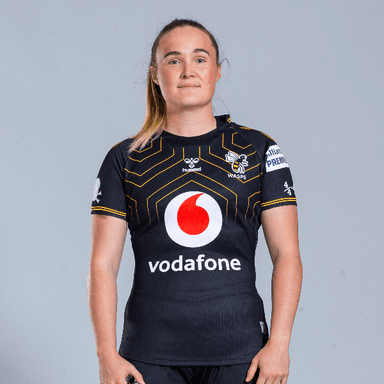 Flo Williams profile image