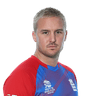 Jason Roy profile photo