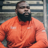 Darrell Hill profile photo
