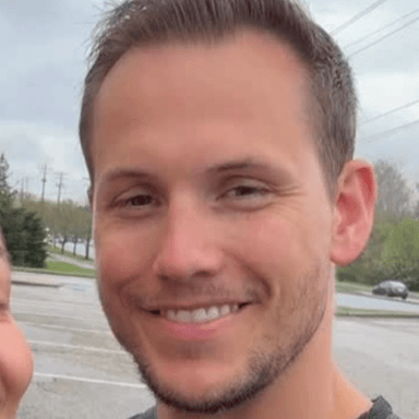 Andrew East profile image