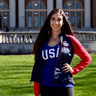 Monica Rokhman profile photo