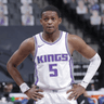 De'Aaron Fox profile photo