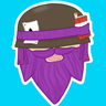 Lazy Purple profile photo
