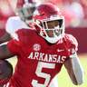 Raheim Sanders profile photo
