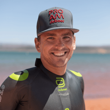 Kevin Portmann profile image