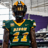 Phenoix Sproles profile photo