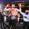 Andrey Mangushev profile photo