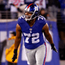 Osi Umenyiora profile photo